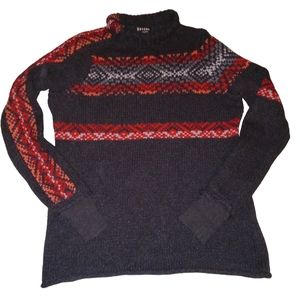 Smartwool Chup Speren Wrap Sweater - Women's LARGE